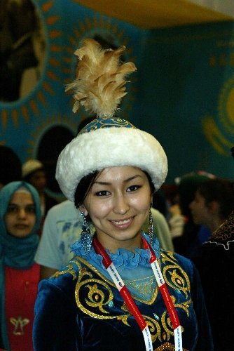 Kültür Şöleni renkli görüntülere sahne oluyor