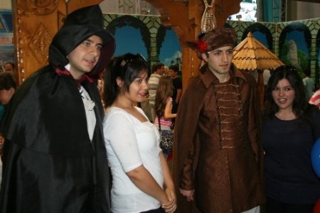 Kültür Şöleni'ne son gün akını