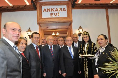 Kültür ve inanç turizminin dünü, bugünü ve yarını masaya yatırılıyor