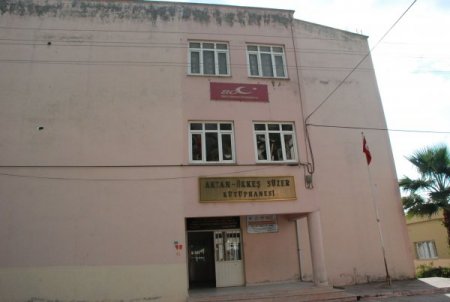 Kültür ve Sanat Evi, geleceğin sanatçılarını yetiştiriyor