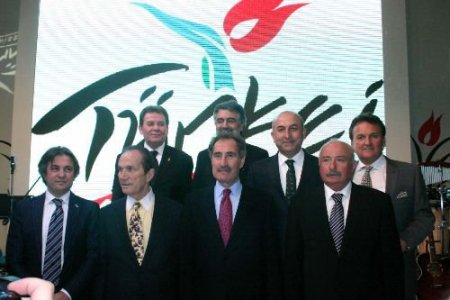 Kültür Ve Turizm Bakanı Günay İsrail'e Gidecek