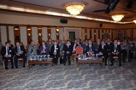 Kültür Ve Turizm Bakanlığı Müsteşarı Yılmaz: Turizmin Son 10 Yılda Ülke Ekonomisine Katkısı 129 Milyar Dolar