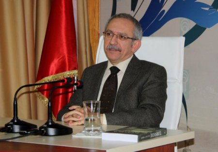 'Kültürel imkanlar açık büfe gibi'