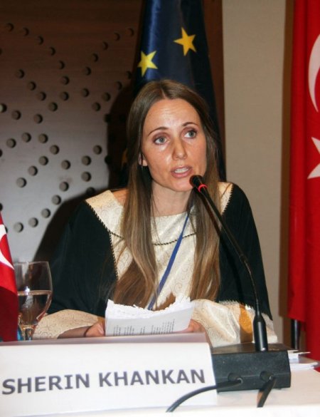 Kültürler Arası Diyalog Forumu toplantısının ikincisi Mardin’de yapıldı