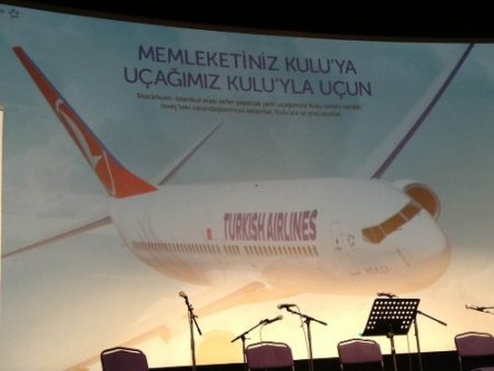 Kululu gurbetçiler memleketlerine 'Kulu' ile uçacak