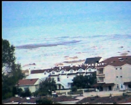 Kumbağ'da Sel: Fabrikada Mahsur Kalan İşçiler Helikopterle Kurtarıldı