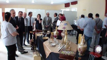 Kumluca Beldesi'nde Okullar Hayat Olsun Projesi Başlatıldı