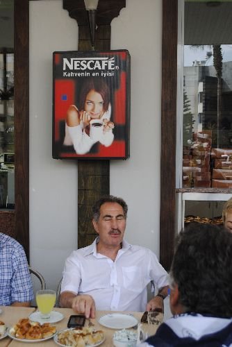 Kumluca Belediyesi, Rhodiapolis Antik Kenti'nin İşletme Hakkı İçin Kültür Bakanlığı İle Anlaşma İmzalayacak