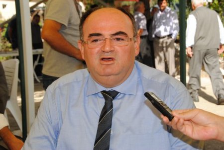 Kumluca GATAB'a bağlandı, sıra İbradı ve Gündoğmuş'un MATAB'a bağlanmasında