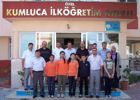 Kumluca Koleji, Sbs'de Bireysel Ve Kitlesel Başarısını Kanıtladı