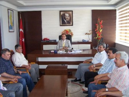 Kumluca Mavikent Anadolu Lisesi'ne Onay Çıktı, Yeni Dönemde Eğitim Verecek