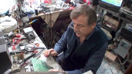 Kumluca'da televizyon tamirciliği tarihe karışıyor