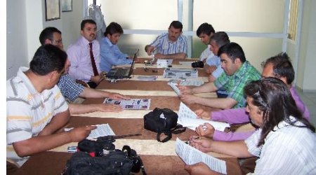 Kumlucalıları Türkçe Olimpiyatlarına Kiad Götürecek