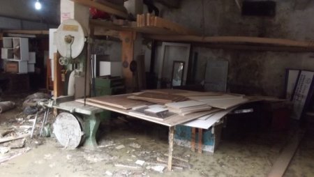 Kumru'daki sel felaketinin yaraları sarılıyor