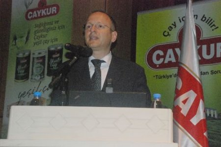Kundakçı: Bilişim Yeni Ticaret Alanları Açıyor