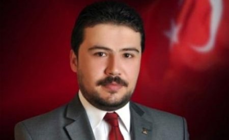 Küpoğlu: Yanlış anlaşıldım, kopyala-yapıştır kurbanı oldum