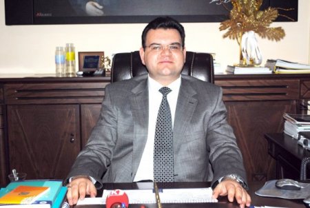 Kür Merkezinde Ayakta Tedavi Hizmetleri Başladı