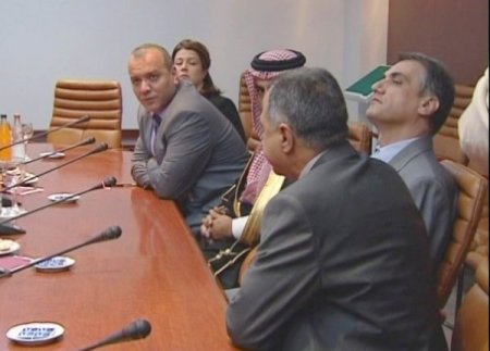 Kurabi, Moskova’da Konuştu: Suriye’ye Dış Müdahale Olursa, Sorumlusu İktidar