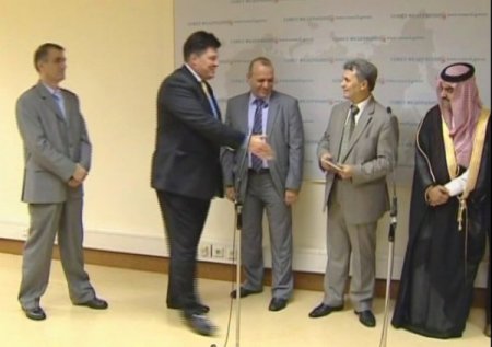 Kurabi, Moskova’da Konuştu: Suriye’ye Dış Müdahale Olursa, Sorumlusu İktidar