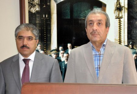 Kuraklıktan Zarar Gören Çiftçinin Borcu 1 Yıl Ertelenecek