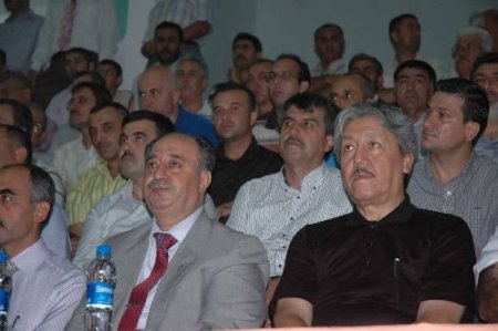 Kur'an Bülbülleri Gönülleri Fethetti
