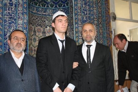 Kur’an bülbülleri İskilip'te yarıştı