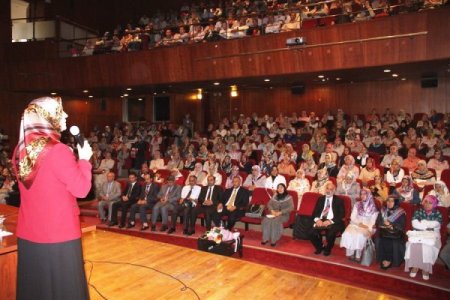 Kur’an Kursları’nda ihtiyaç odaklı eğitime ağırlık verilecek