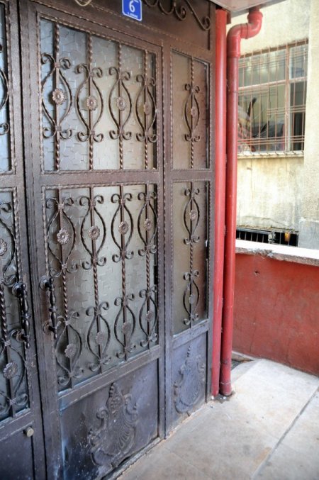 Kur'an Kursu'na Bombalı Saldırı