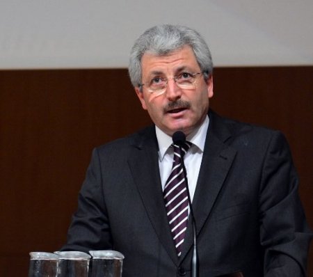 Kur’an Nüzulünün Medine Dönemi Sempozyumu başladı