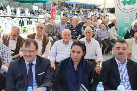 Kur’an okuma şampiyonları, kulakların pasını sildi