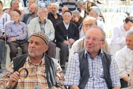 Kur’an okuma şampiyonları, kulakların pasını sildi