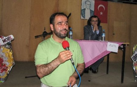 Kur'an Ve Namazla Diriliş Konferansına Yoğun İlgi