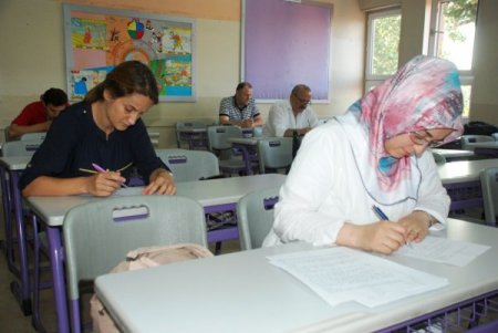 Kur'an Ve Osmanlı Türkçesi Dersleri Başladı