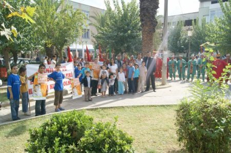 Kur'ân Ziyafetiyle Başlayan Camiler Haftası Mehterle Sona Erdi