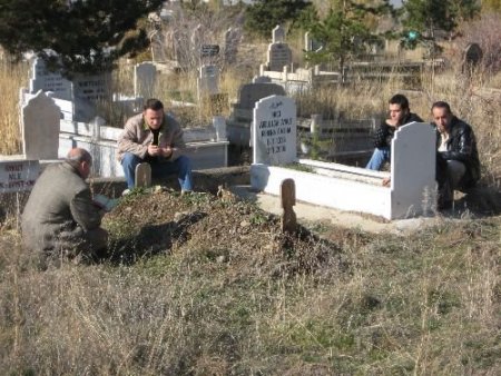 Kurban Bayramı Arifesinde Sevinç Ve Hüzün Bir Arada Yaşandı