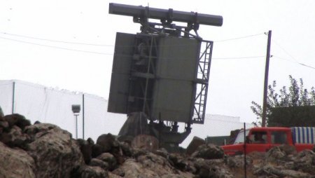 Kurban Bayramı öncesi hava savunma sistemi konuşlandırıldı