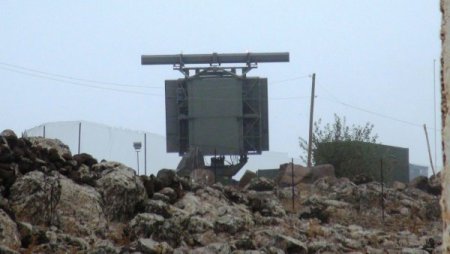 Kurban Bayramı öncesi hava savunma sistemi konuşlandırıldı