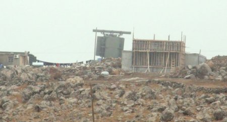 Kurban Bayramı öncesi hava savunma sistemi konuşlandırıldı