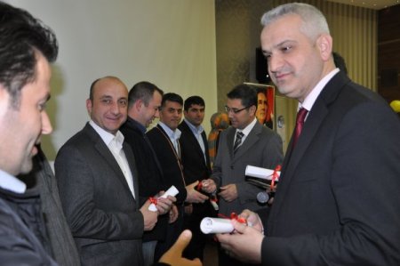 Kurban Bayramı’nda kurulan Gölcük - Moritanya gönül köprüsü güçlendi