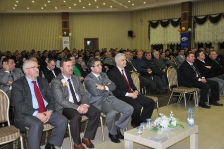 Kurban Bayramı’nda kurulan Gölcük - Moritanya gönül köprüsü güçlendi