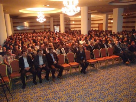 Kurban Bayramı’nda kurulan Karaman-Ruanda gönül köprüsü güçlendi