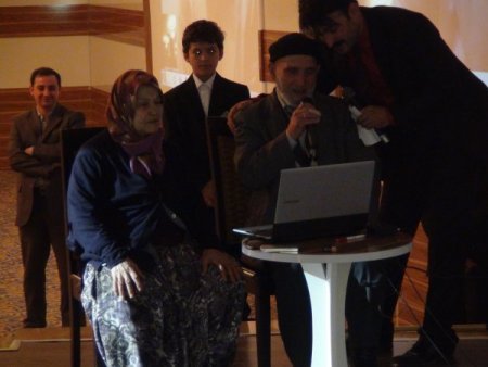 Kurban Bayramı’nda kurulan Karaman-Ruanda gönül köprüsü güçlendi