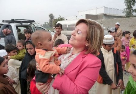 Kurban Bayramı'nı Pakistan'da Geçiren Ak Partili Gürkan: Uzaklarda Yardım Bekleyen Kardeşlerimiz Var