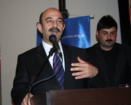 Kurban elçileri: Gitmek için gelecek bayramı iple çekiyoruz