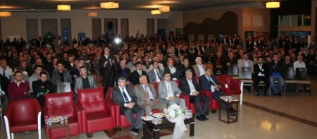 Kurban elçileri: Gitmek için gelecek bayramı iple çekiyoruz