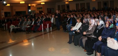 Kurban elçileri: Gitmek için gelecek bayramı iple çekiyoruz