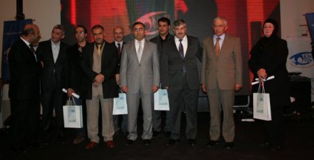 Kurban elçileri: Gitmek için gelecek bayramı iple çekiyoruz