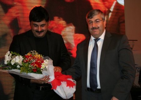 Kurban elçileri: Gitmek için gelecek bayramı iple çekiyoruz