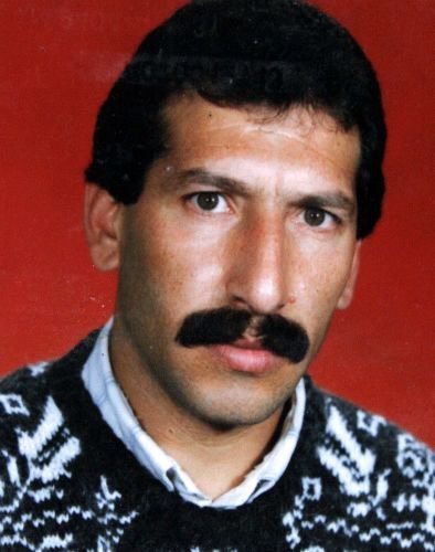 Kurban Keserken Rahatsızlanıp Öldü