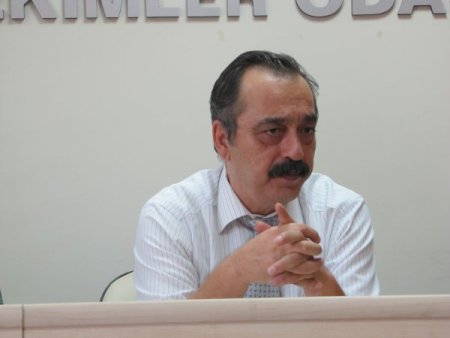 Kurban kesiminde hijyene dikkat